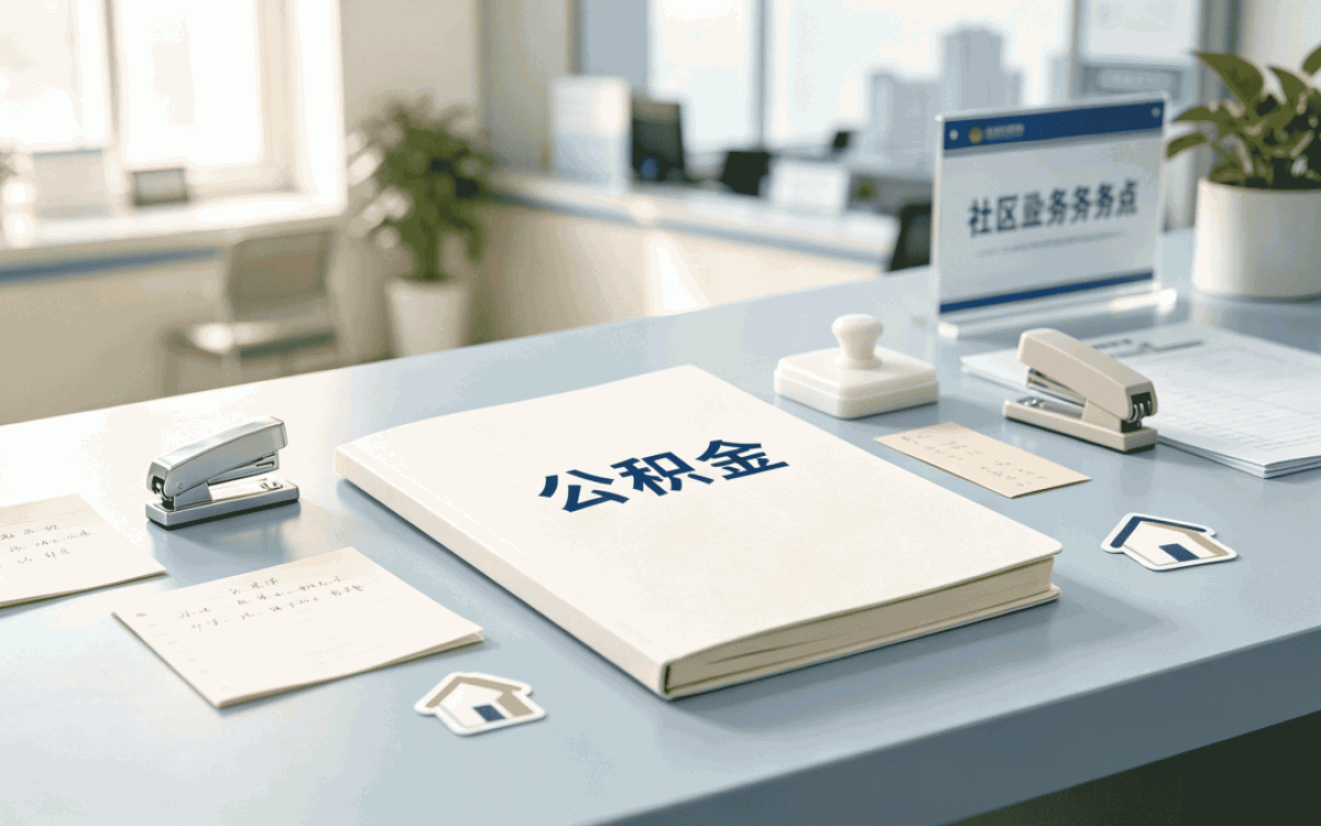 曲靖公积金代办成功率新规口径怎么算影响哪些人