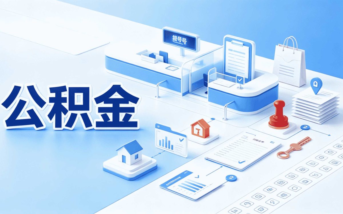 曲靖经验丰富公积金代办服务带什么材料去哪办