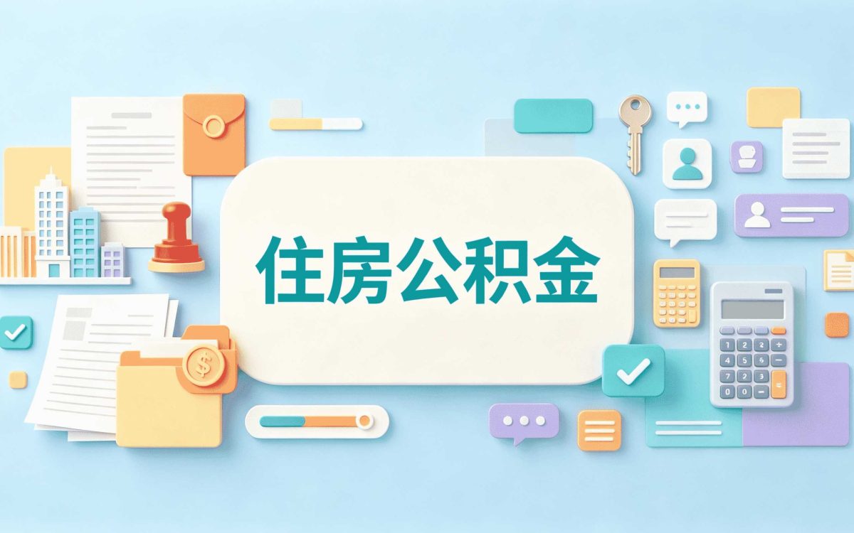 曲靖装修后公积金提取常见误区算算差多少钱