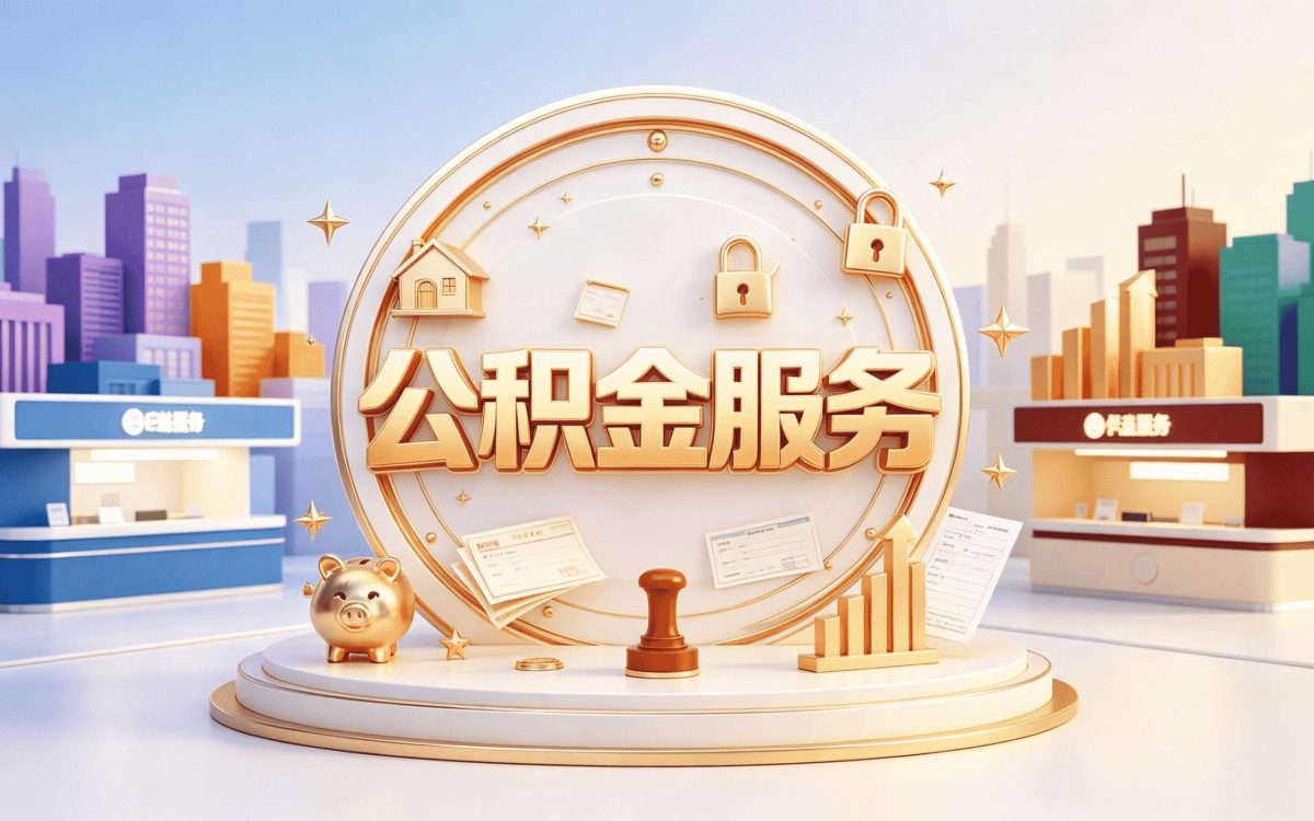 曲靖公积金补缴所需条件我跑了两趟才办成