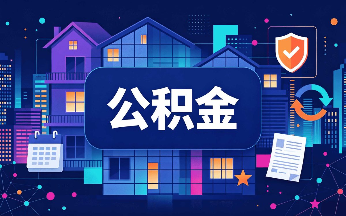 曲靖住房公积金代办机构办理材料与到账时限