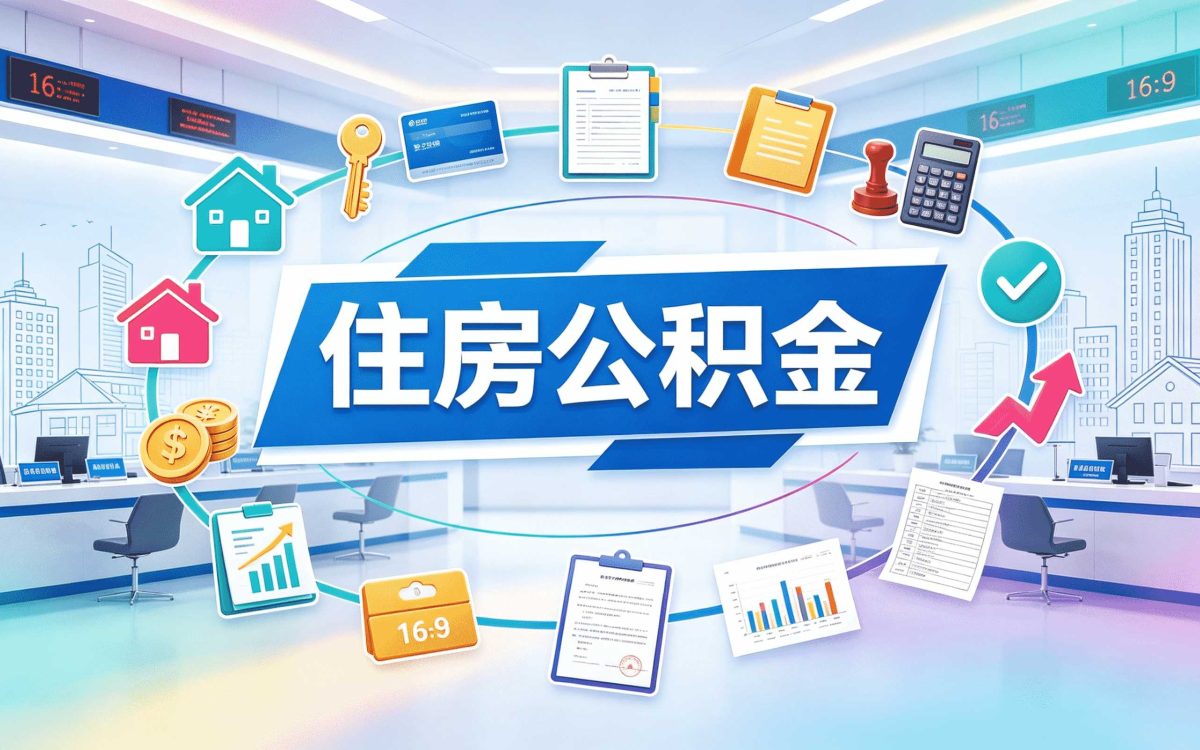 曲靖公积金提取影响贷款吗算不算征信查询次数