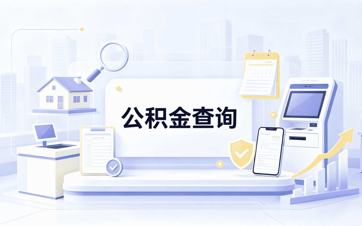 曲靖公积金补缴所需条件我跑了两趟才办成