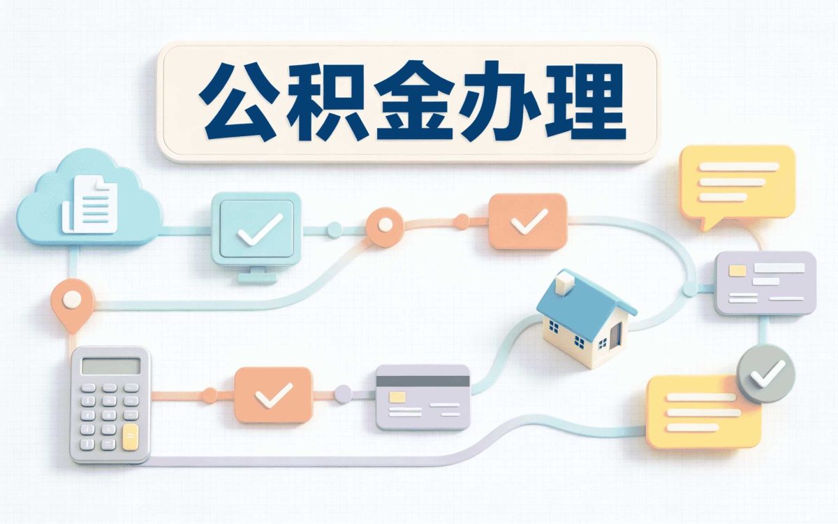 曲靖物业费公积金提取条件能不能算进日常开销