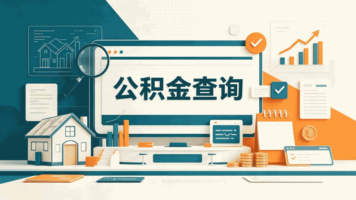 曲靖公积金补缴所需条件我跑了两趟才办成