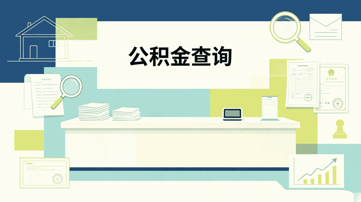 曲靖跨市公积金转移我头一回办折腾三周