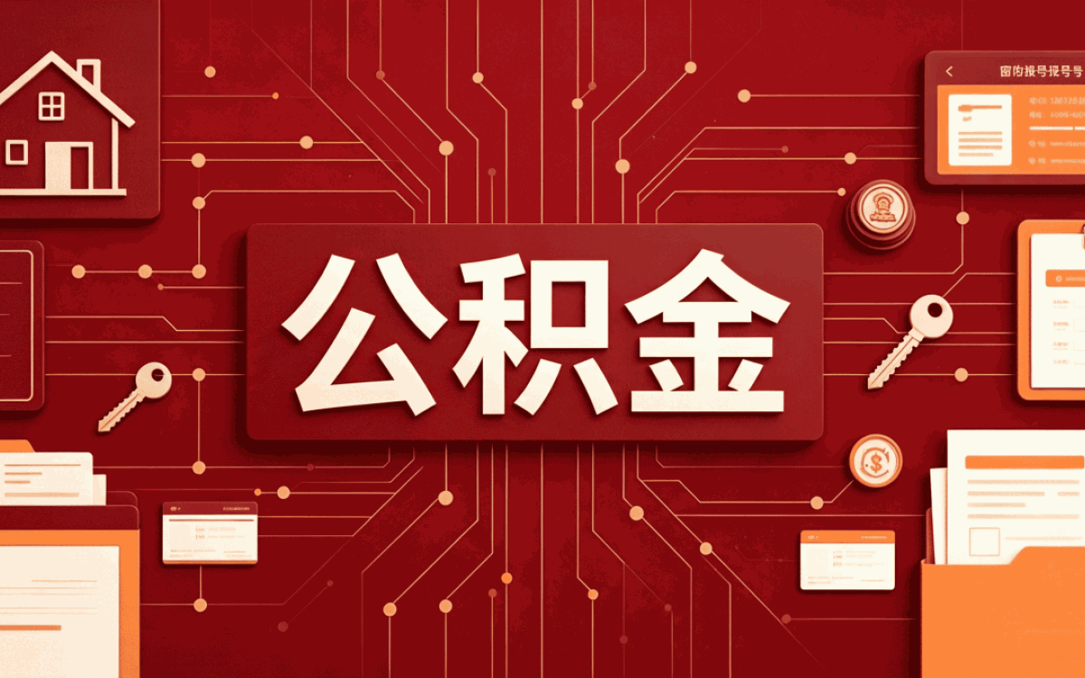 曲靖公积金提取失败多久退回账户钱这坑别踩