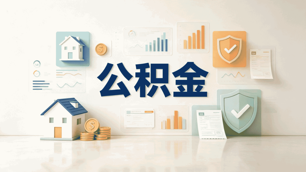 曲靖公积金代办成功率新规口径怎么算影响哪些人