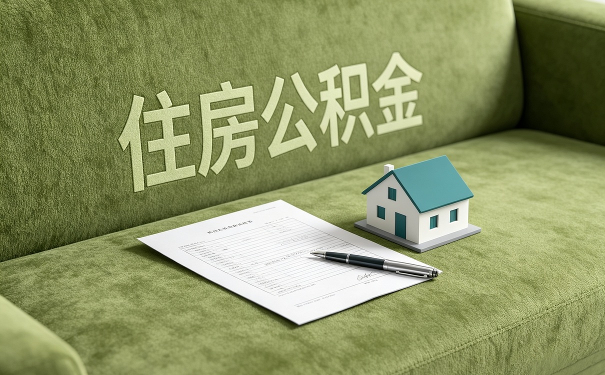 曲靖公积金购房提取需要什么材料？行不行