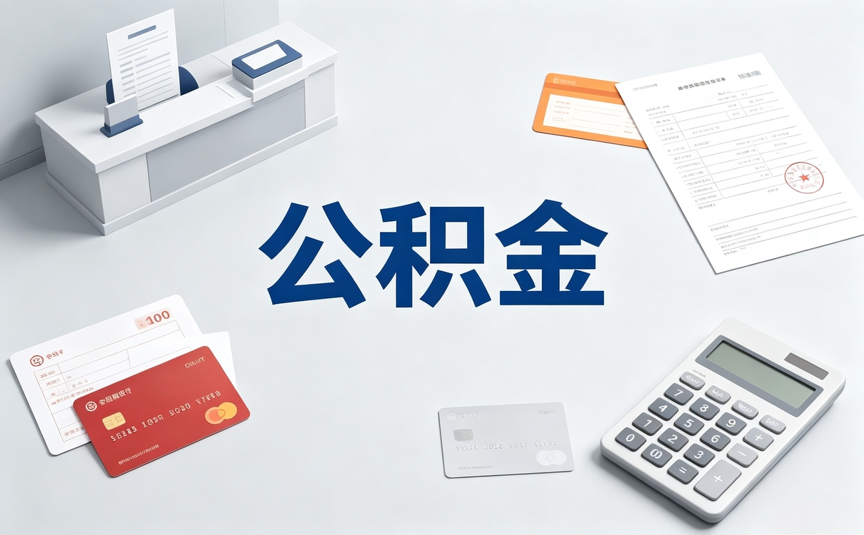 曲靖公积金代办公司怎么收费先看清这几笔